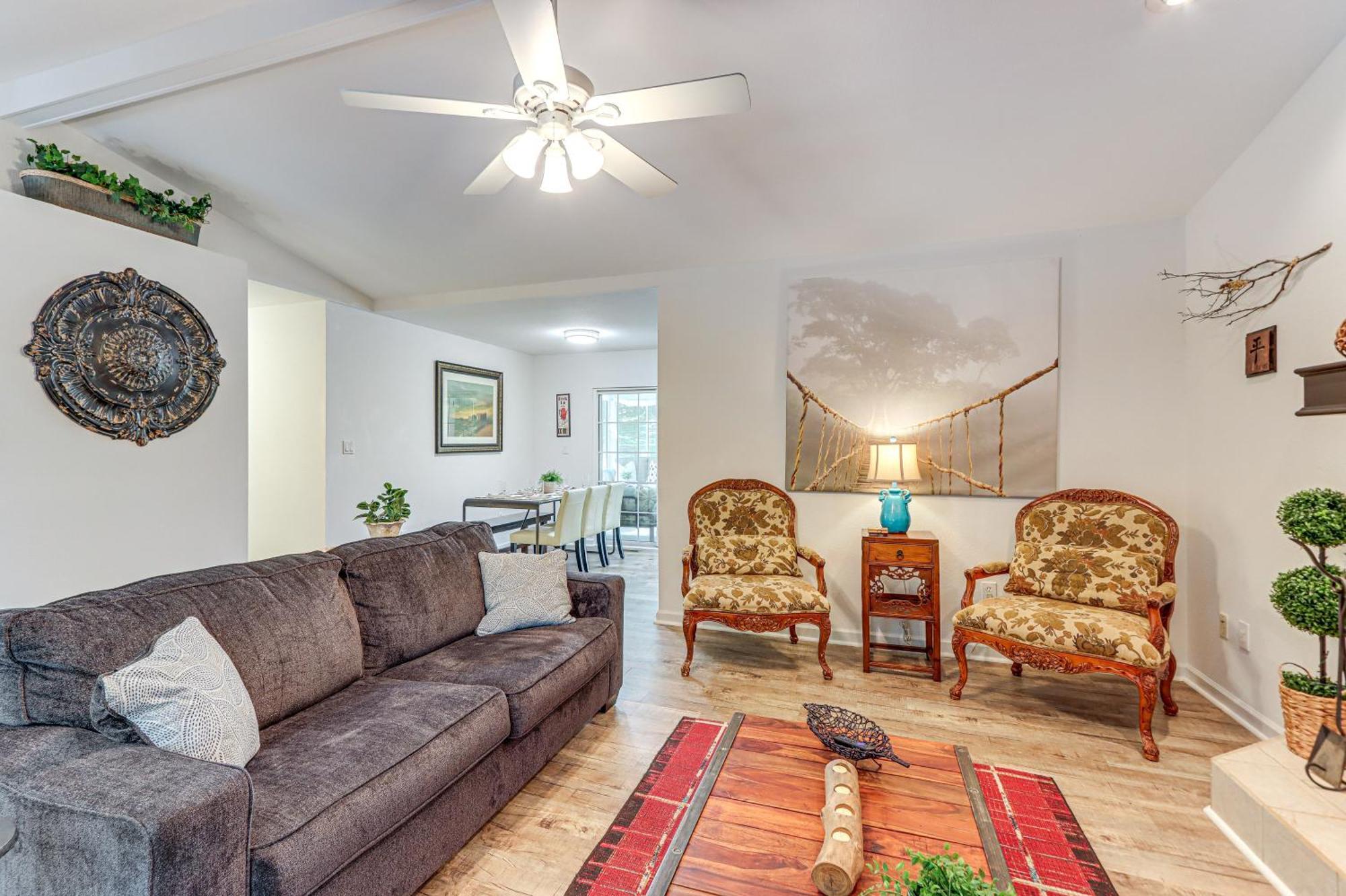 Pet-Friendly Home With Hot Tub In Blue Ridge! Exterior foto